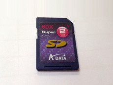 SD記憶卡資料救援-高X慧