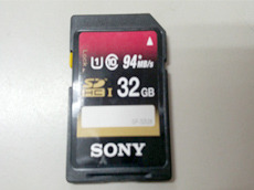 SD記憶卡資料救援-高X