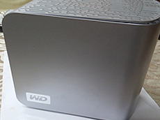 行動硬碟資料救援-林X杰 有2個硬碟RAID