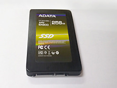 SSD固態硬碟資料救援-張X棠