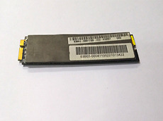 SSD固態硬碟資料救援-龔X蓉