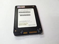 SSD 硬碟資料救援恢復-葉興資訊