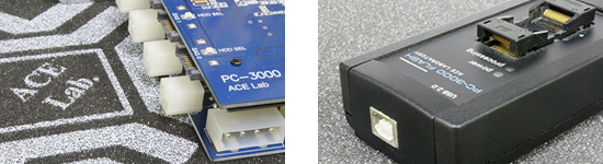 PC3000-PCI硬碟救援設備